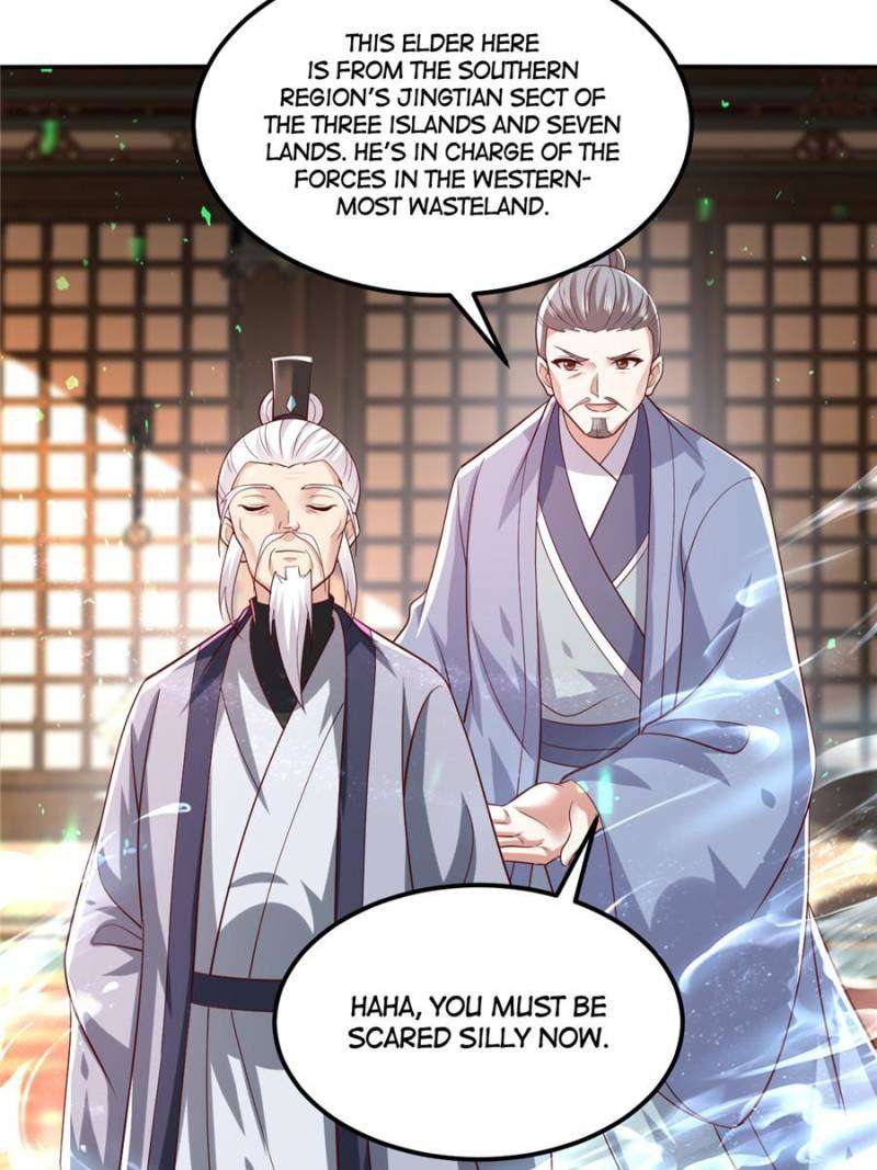 Pupillary Master Chapter 374 26